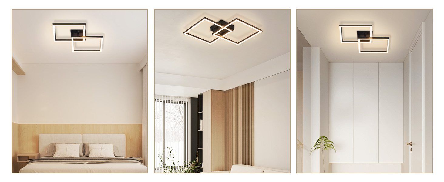 deckenlampe schlafzimmer 
