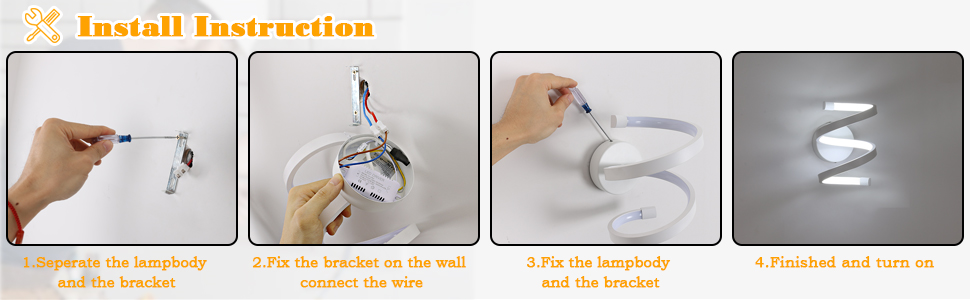 Instrucciones de instalación