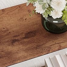 table console entree