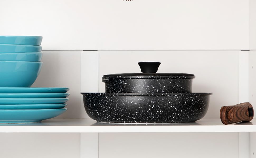 Set de casseroles