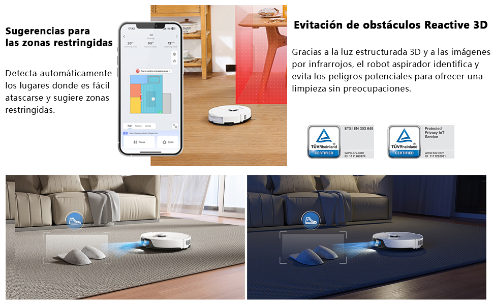 roborock S8