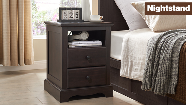 nighstand for bedroom