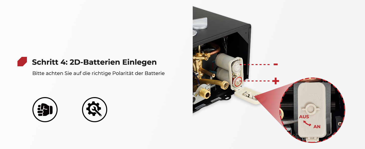 2D-Batterien