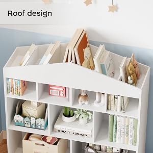 kids bookcase
