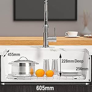 fregadero de cocina