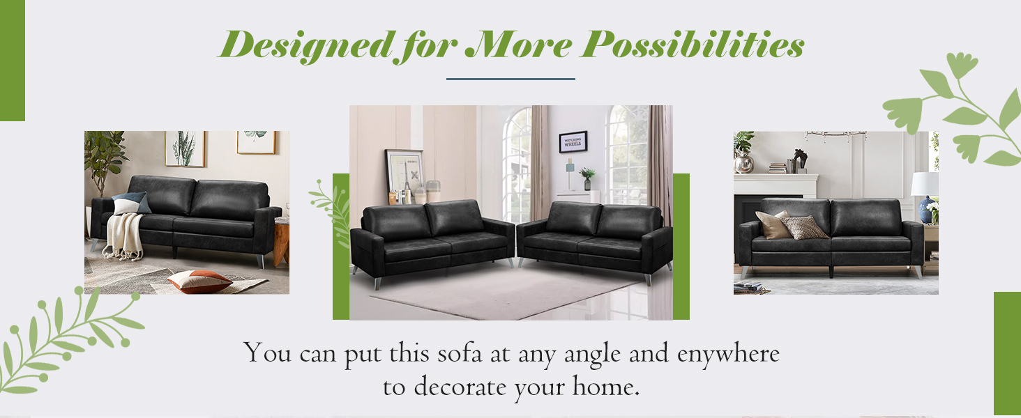 sofa couch