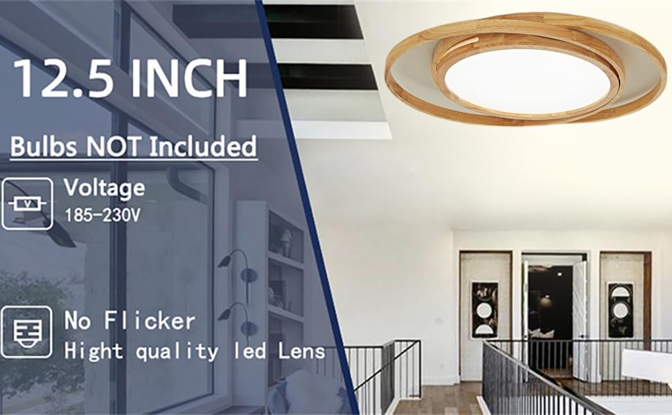 Led Deckenleuchte