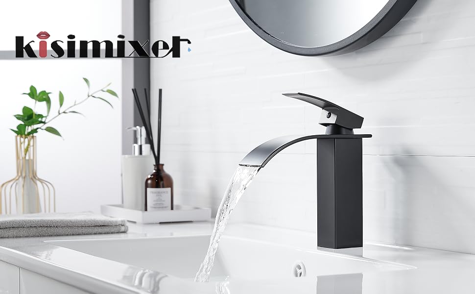 Moderne Robinet Lavabo