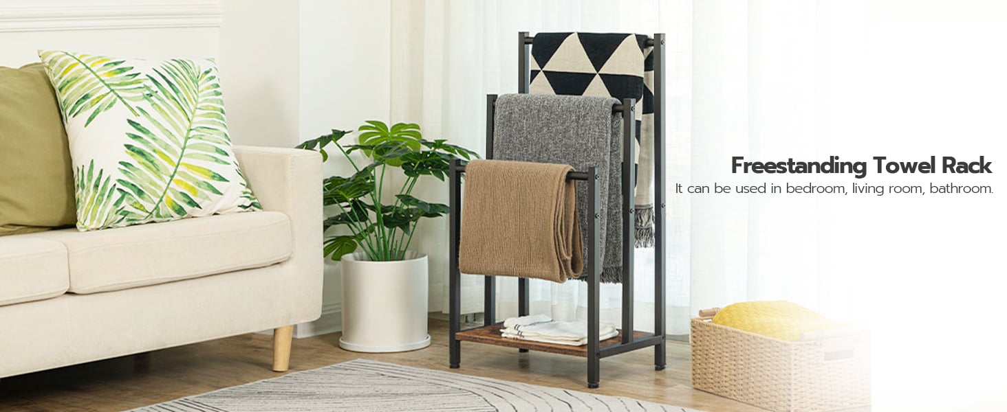 tower rack