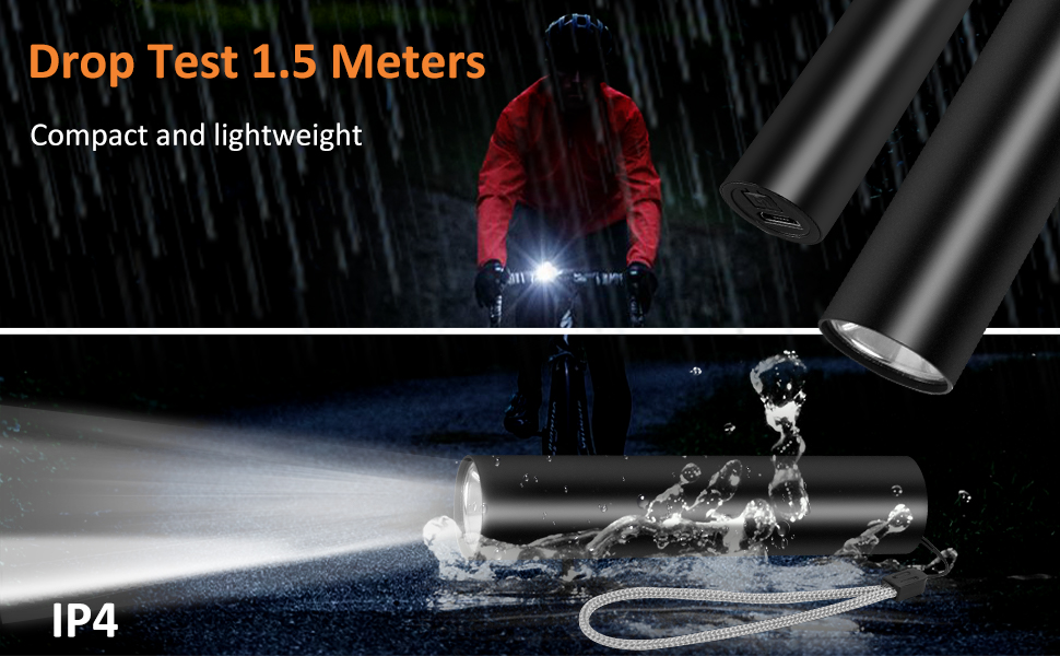 Torch LED