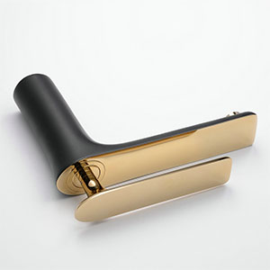 Rubinetto in ottone massiccio