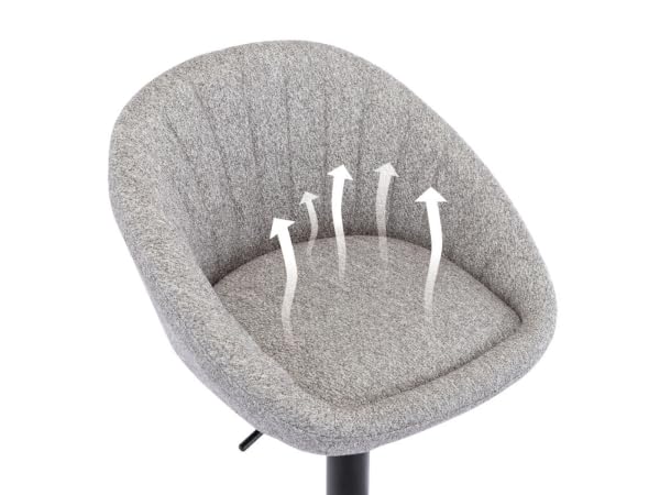 chaise haute cuisine