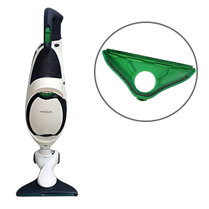 Sottospazzola compatibile Folletto VK150