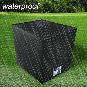 bache cuve 1000l anti uv