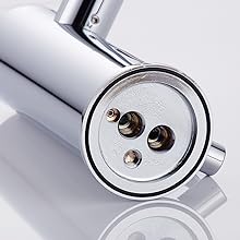 Robinet à capteur automatique