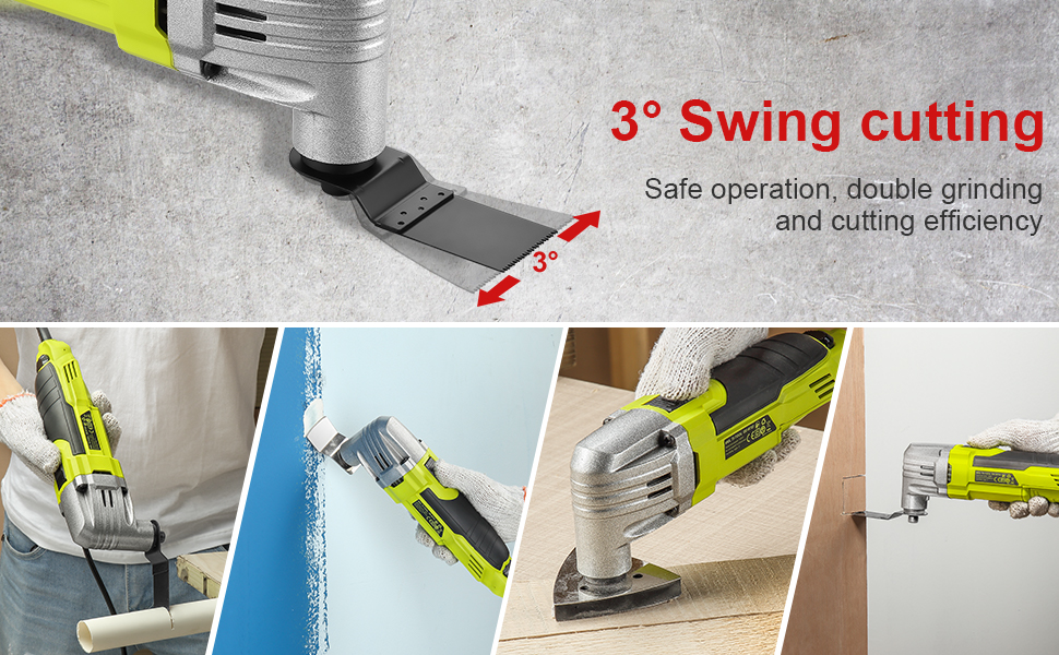 LA GAMME D'OUTILS DEWINNER
