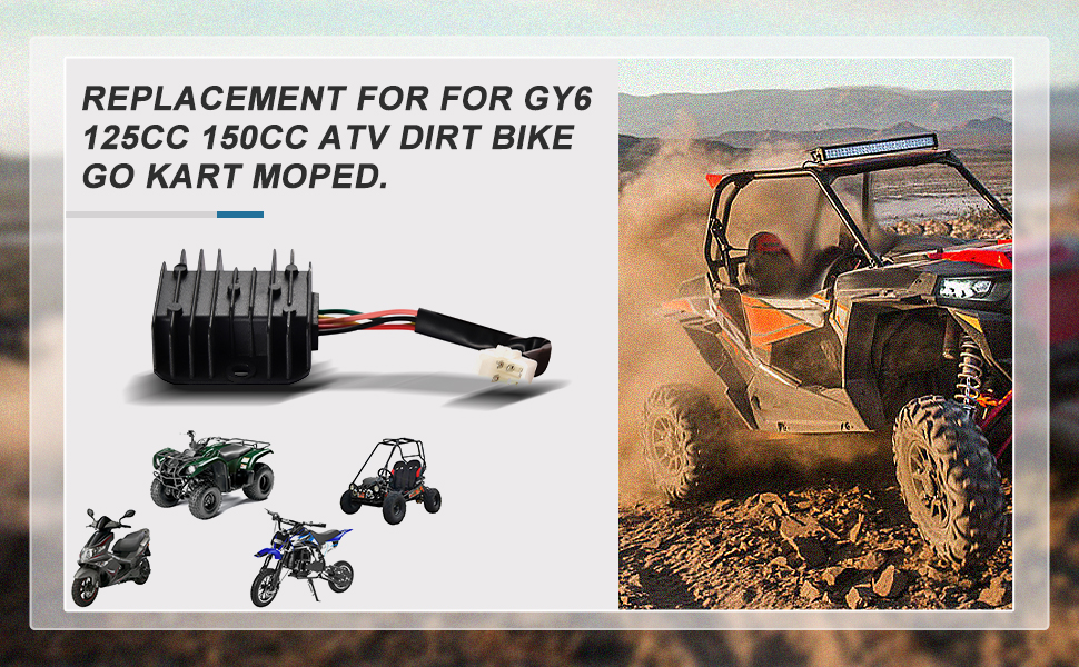 the ultimate off - road motorcycle kit