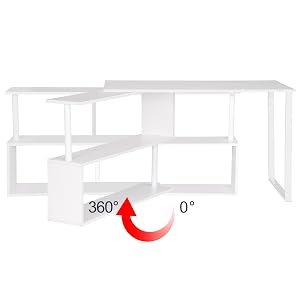 Es una mesa que puede decedir su forma como quiera