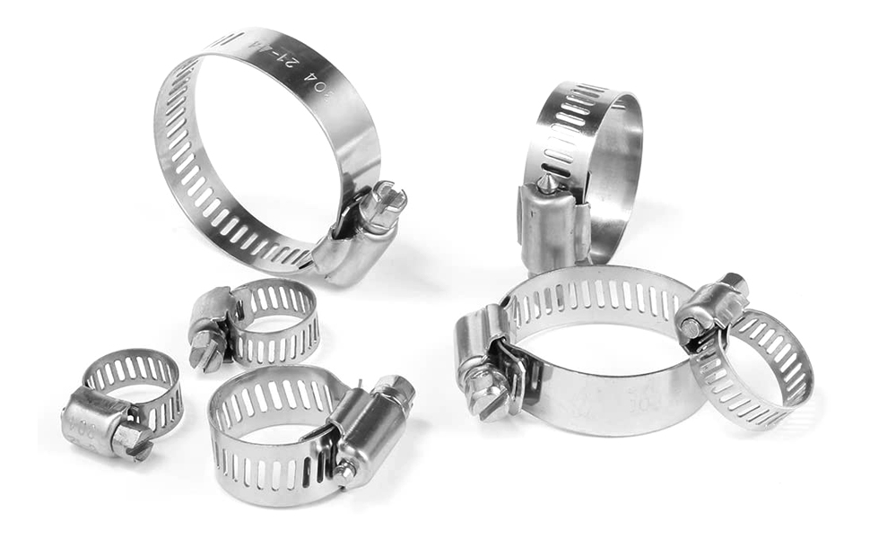 Hose Clamps