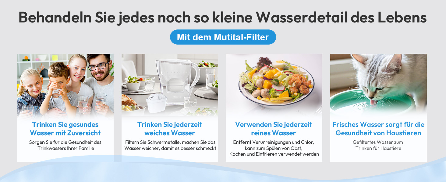 ein Bild von einem Teller mit Essen und einer Wasserflasche.