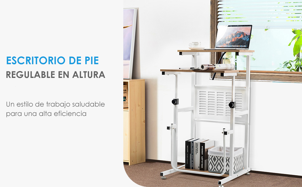 Mesa de Ordenador