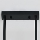suspension luminaire