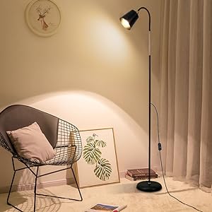 floor lamp office