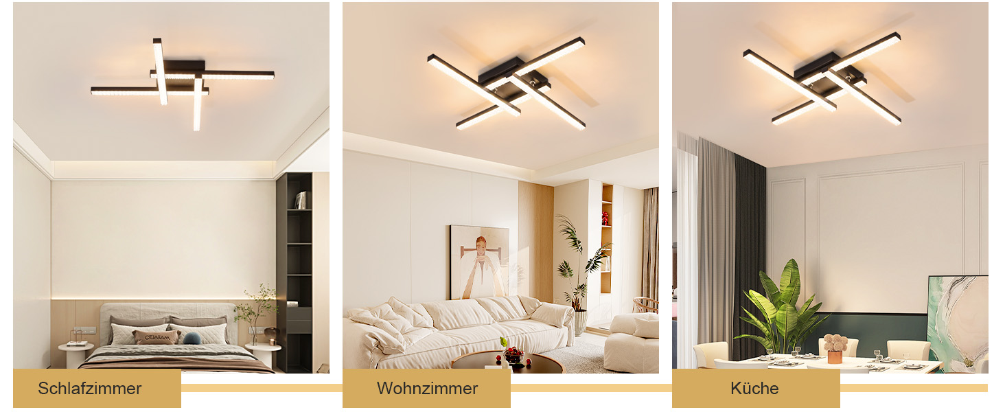 flurlampe decke