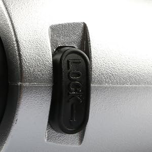 Renfox well-designed Blow Torch