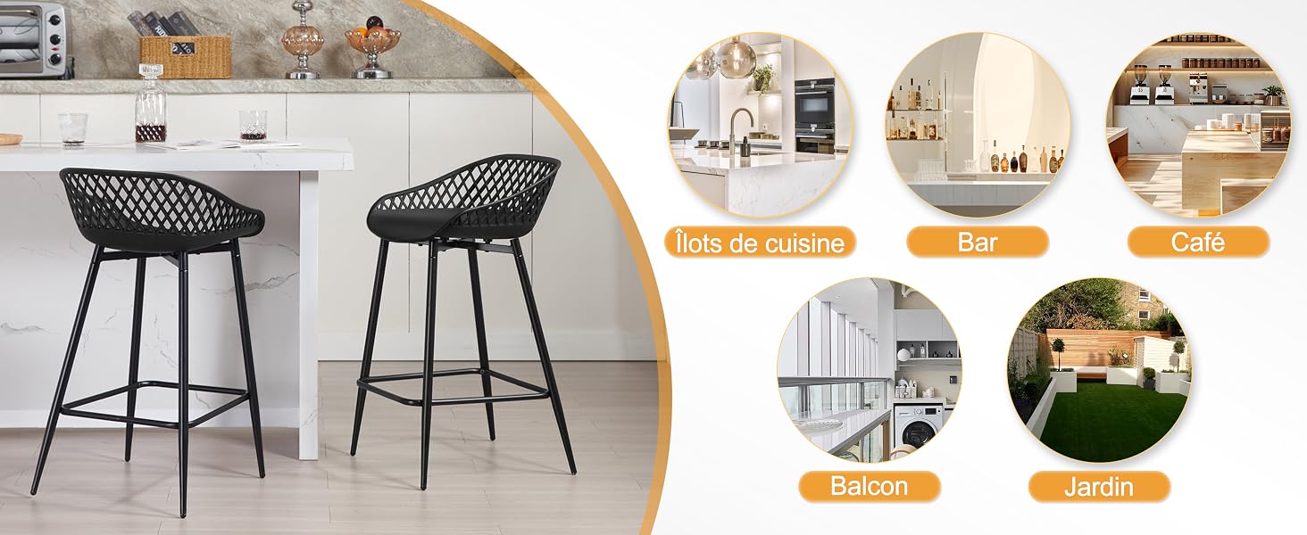 Tabouret de bar