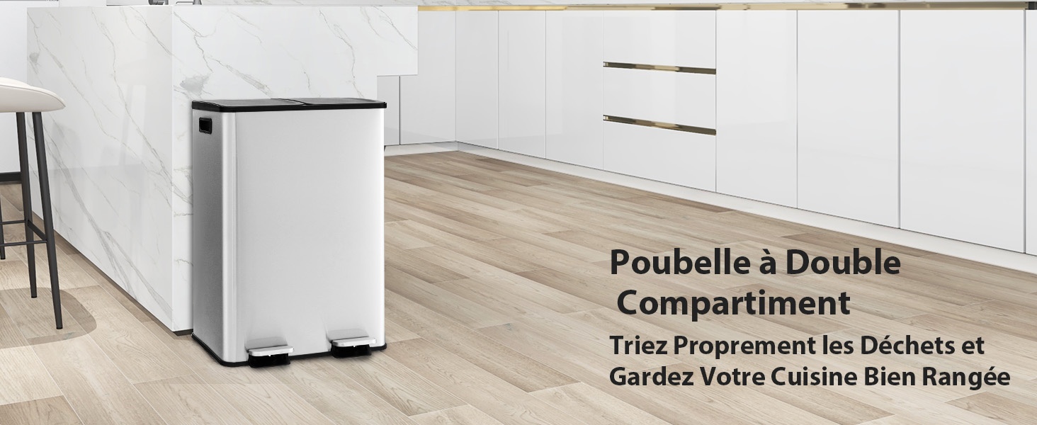 poubelle
