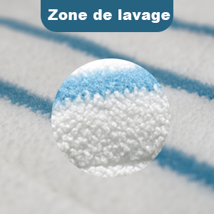 Microfiber Mop Replacement