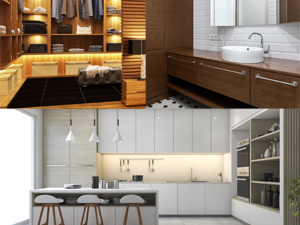 Hazeldene Motion Sensor Lights Multiple Uses