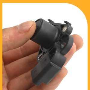 Turbocharger Actuator Position Sensor