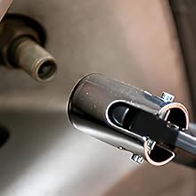 Mini Pompe à Air Électrique