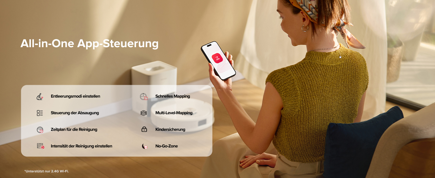 ALL-IN-ONE APP