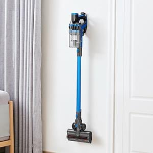 Cordless Vacuum Cleaner