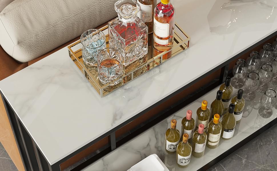 table console