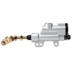 Rear Foot Brake Cylinder Pump