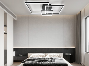deckenlampe led wohnzimmer