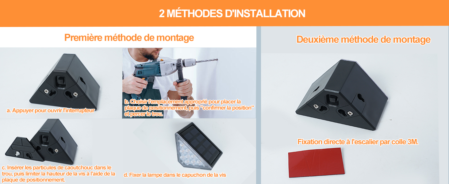  lampadaire solaire