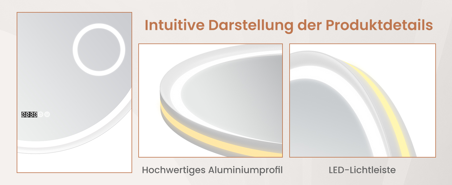 Badspiegel
