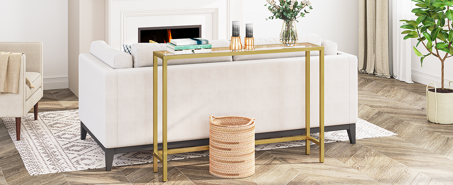 Console Table