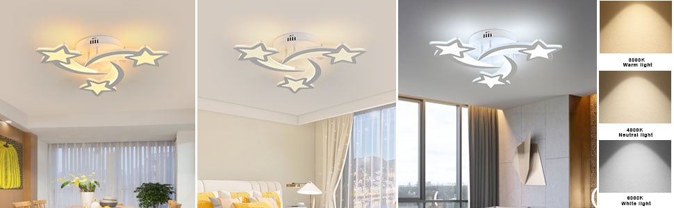  lampe plafond