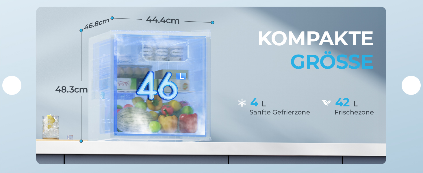 mini kühlschrank