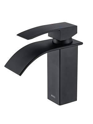 robinet de lavabo