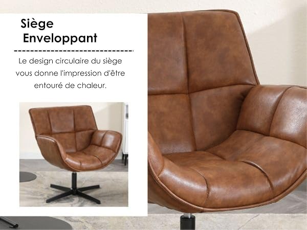 chaise relax