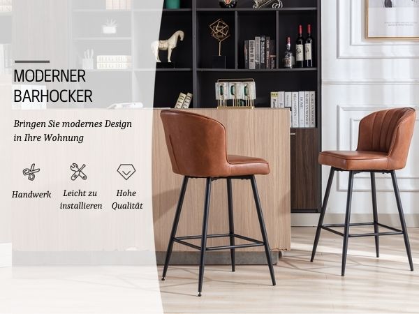 Barhocker
