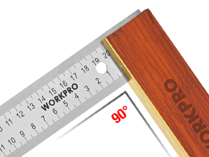 Corps en acier inoxydable