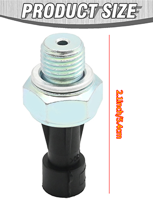 Oil Pressure Sensor
